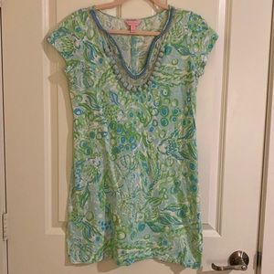 Lilly Pulitzer dress size medium